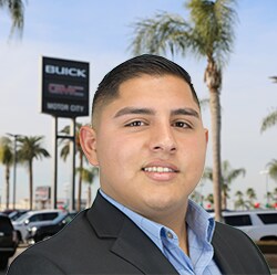 Staff member JAVIER MONTANO from feff8fd4a3df