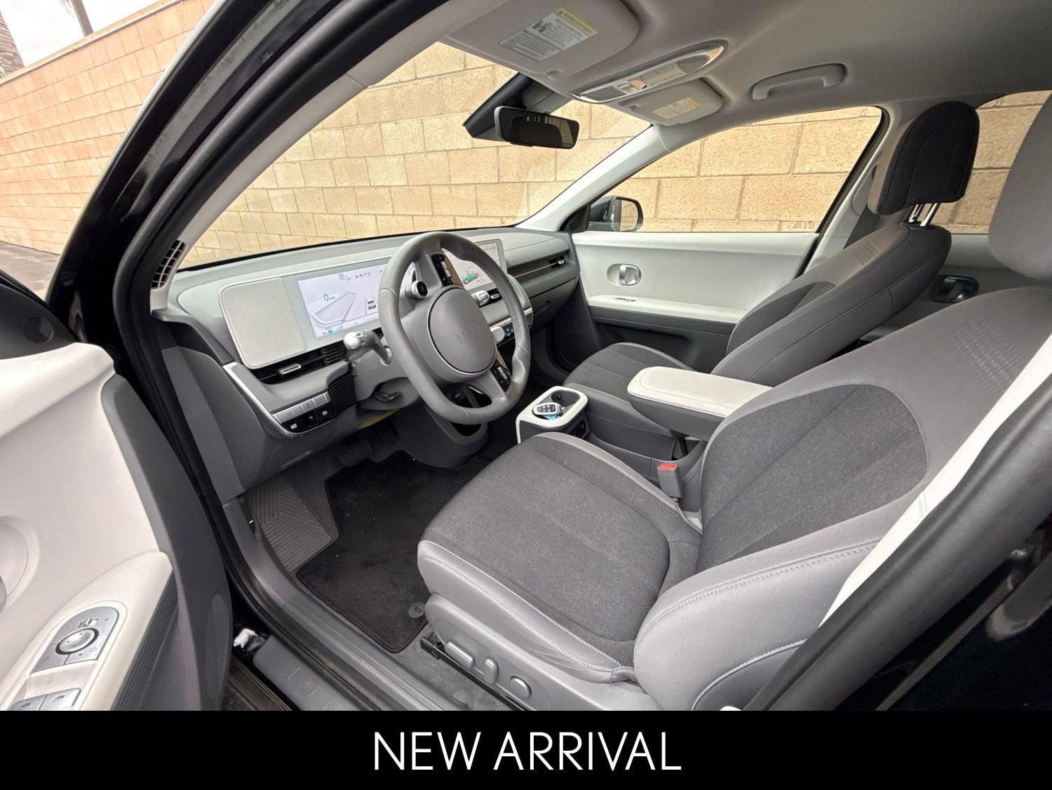 2024 Hyundai IONIQ 5 SEL photo 4