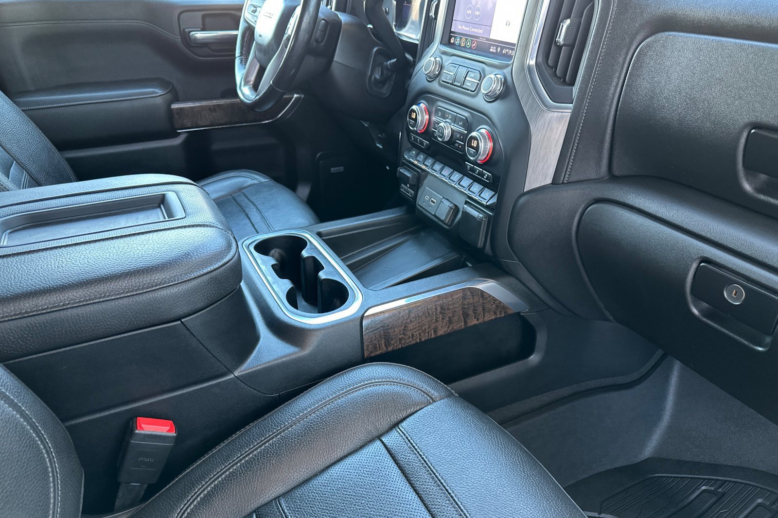 2019 GMC Sierra 1500 Denali Denali - Photo 16
