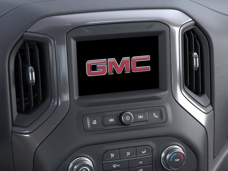 2026 GMC Sierra 1500 Pro - Photo 21