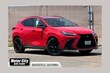  LEXUS NX 350