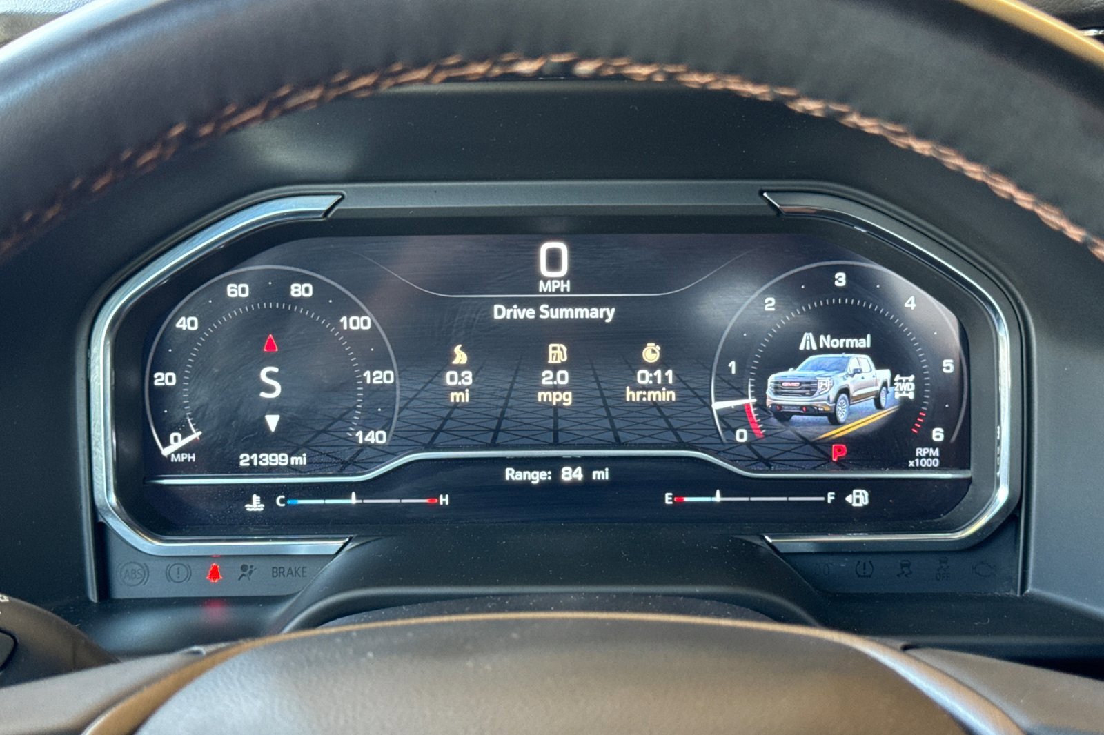 2025 GMC Sierra 1500 AT4 - Photo 24