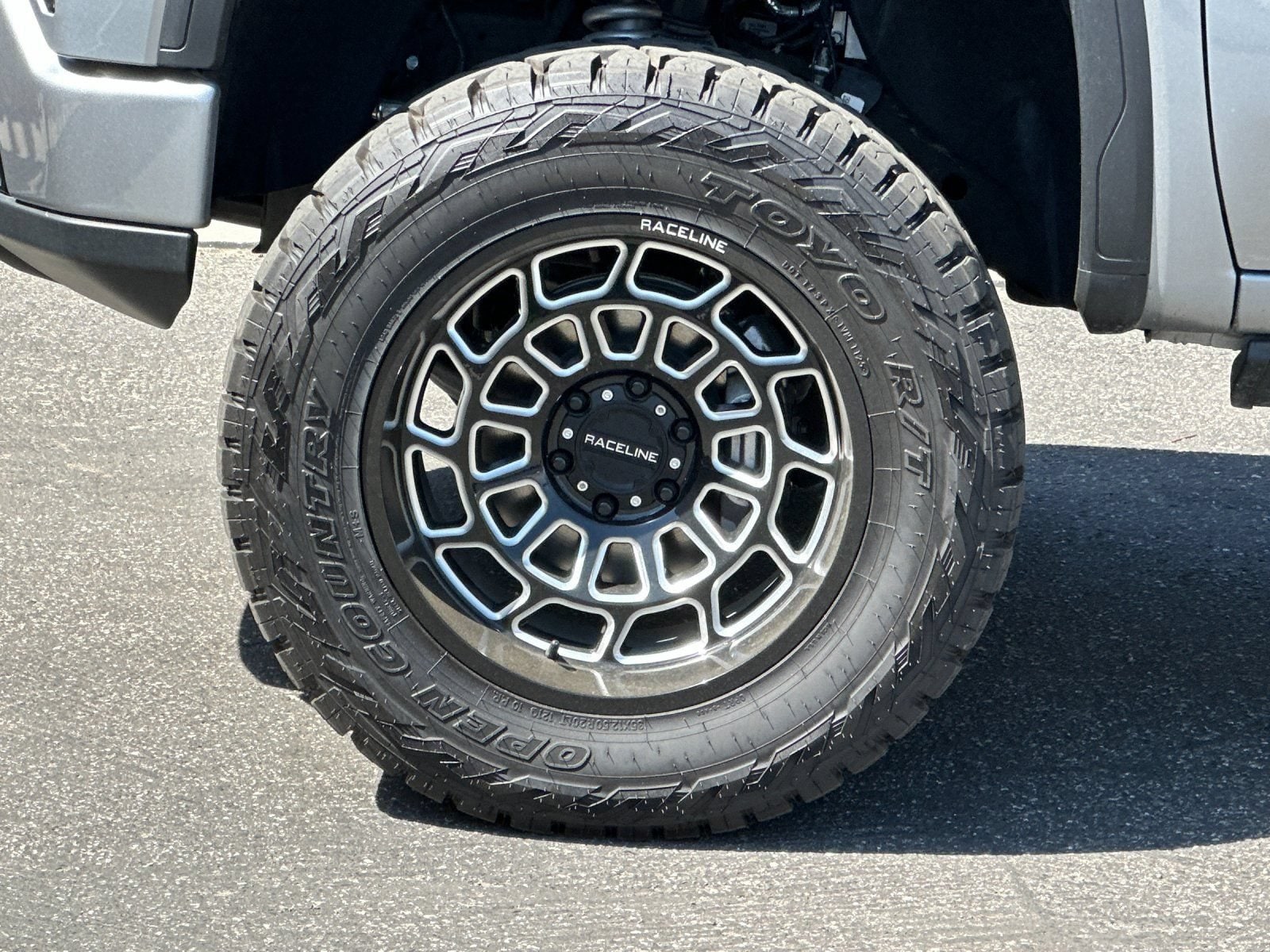 2025 GMC Sierra 1500 Elevation - Photo 23