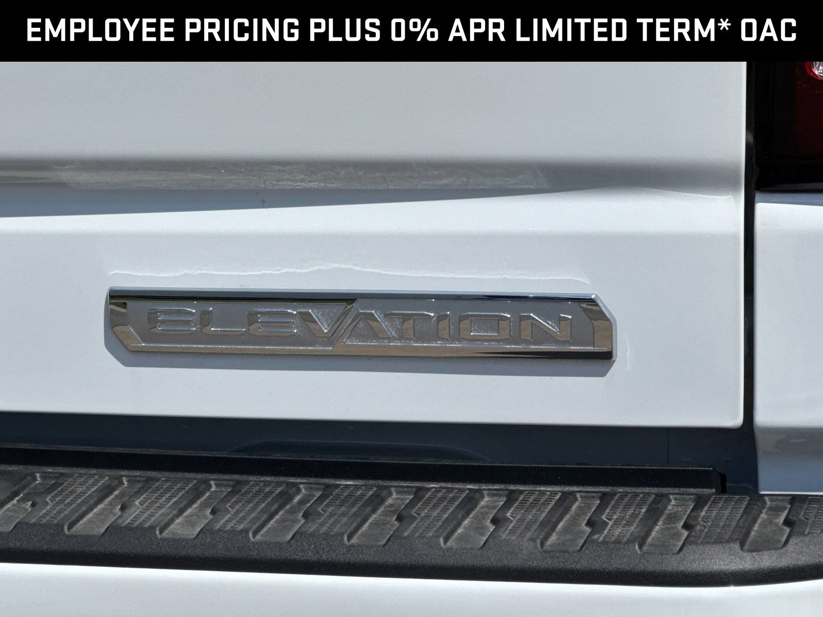 2026 GMC Sierra 1500 Elevation - Photo 25