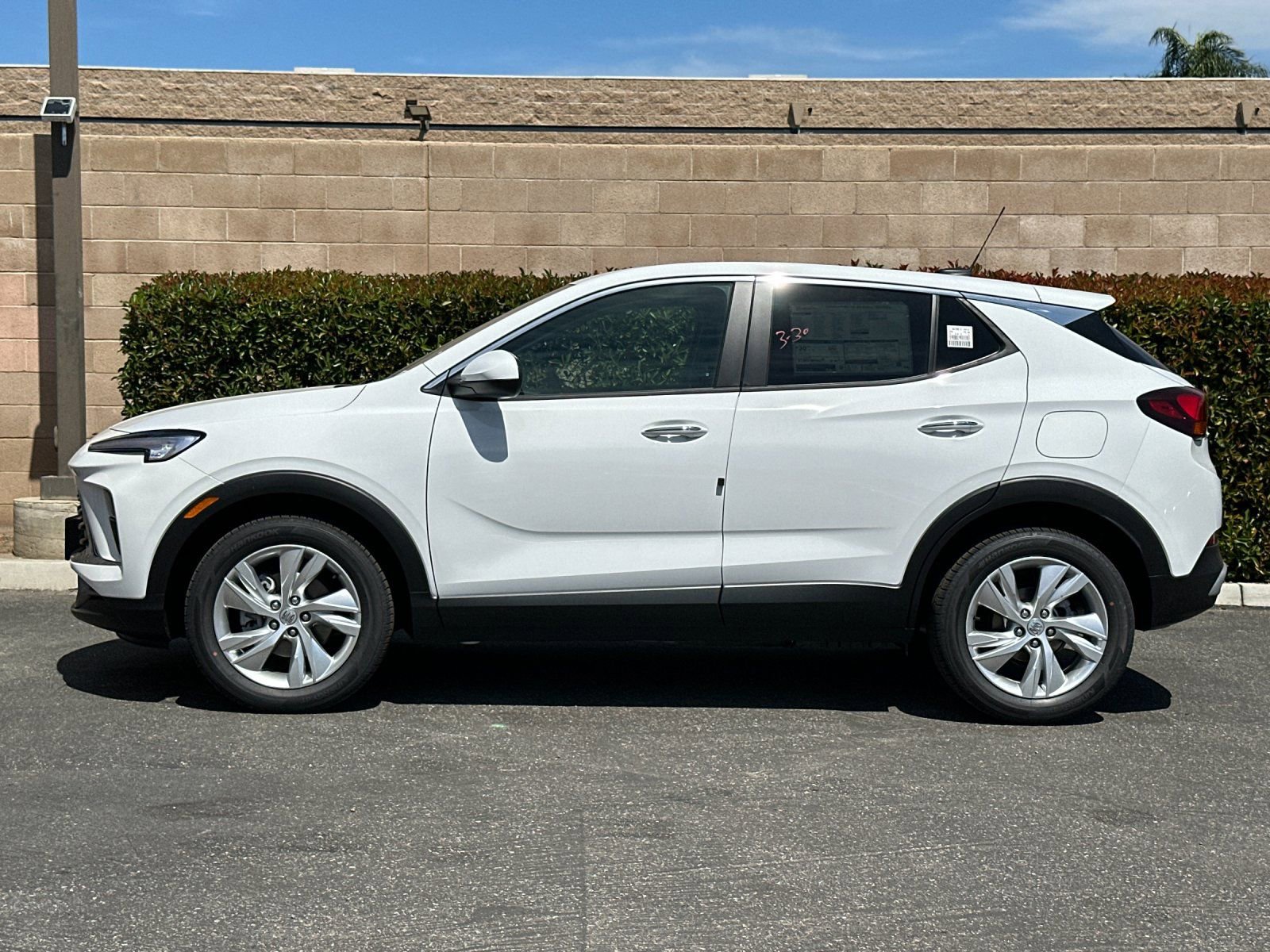 2026 Buick Encore GX Preferred photo 5