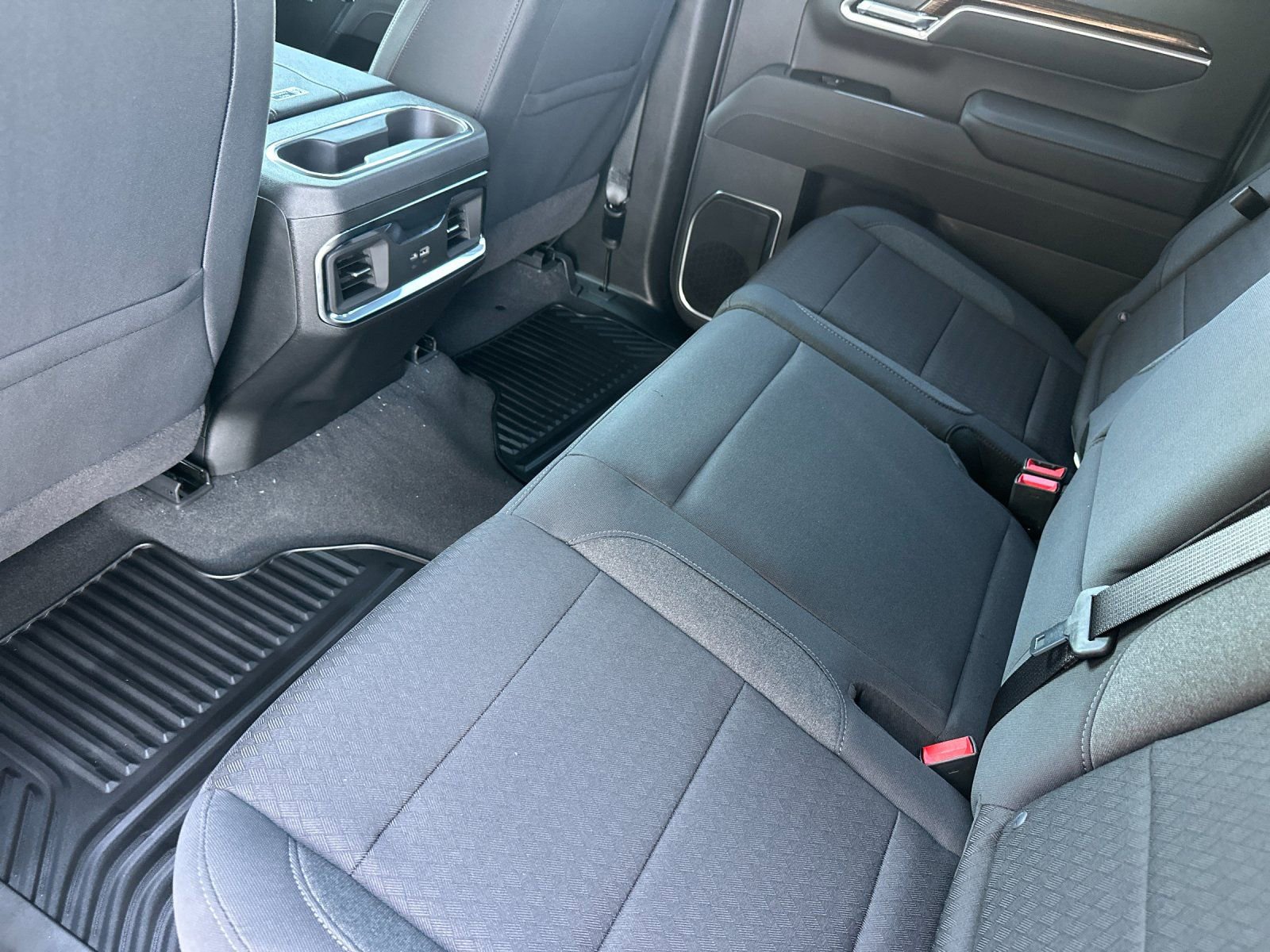 2026 GMC Sierra 1500 Elevation - Photo 11