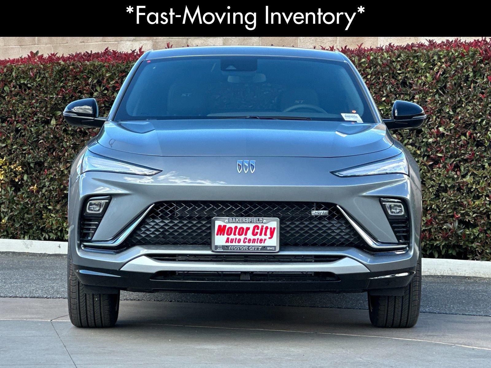 2026 Buick Envista Sport Touring photo 3