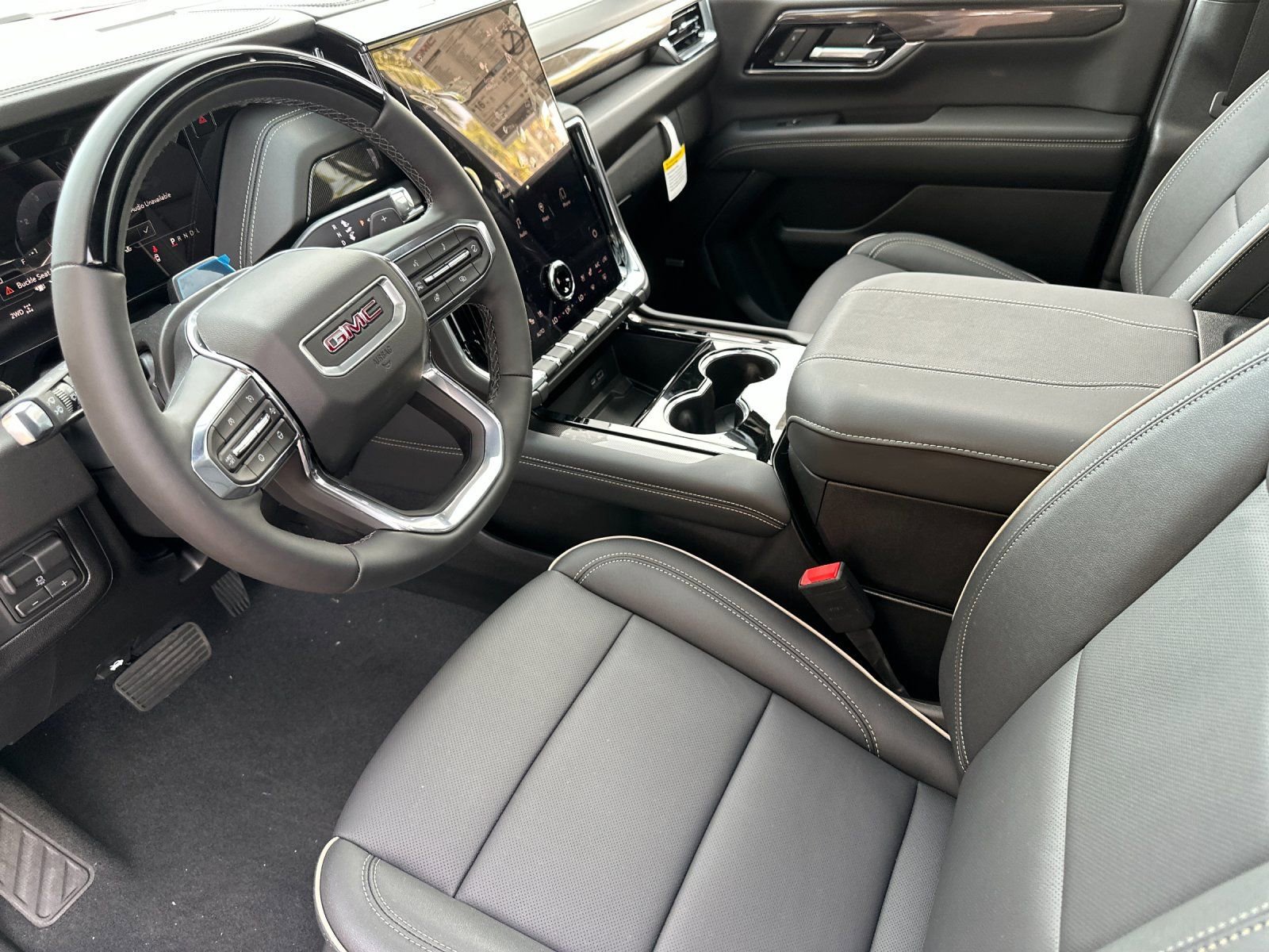 2026 GMC Yukon XL Elevation - Photo 9