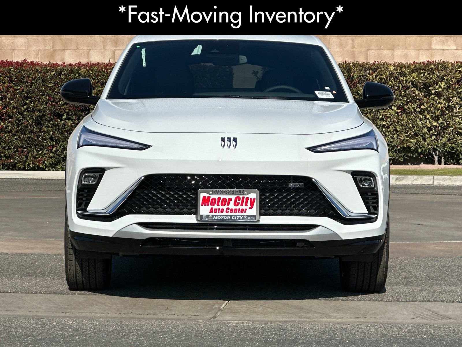 2026 Buick Envista Sport Touring photo 3