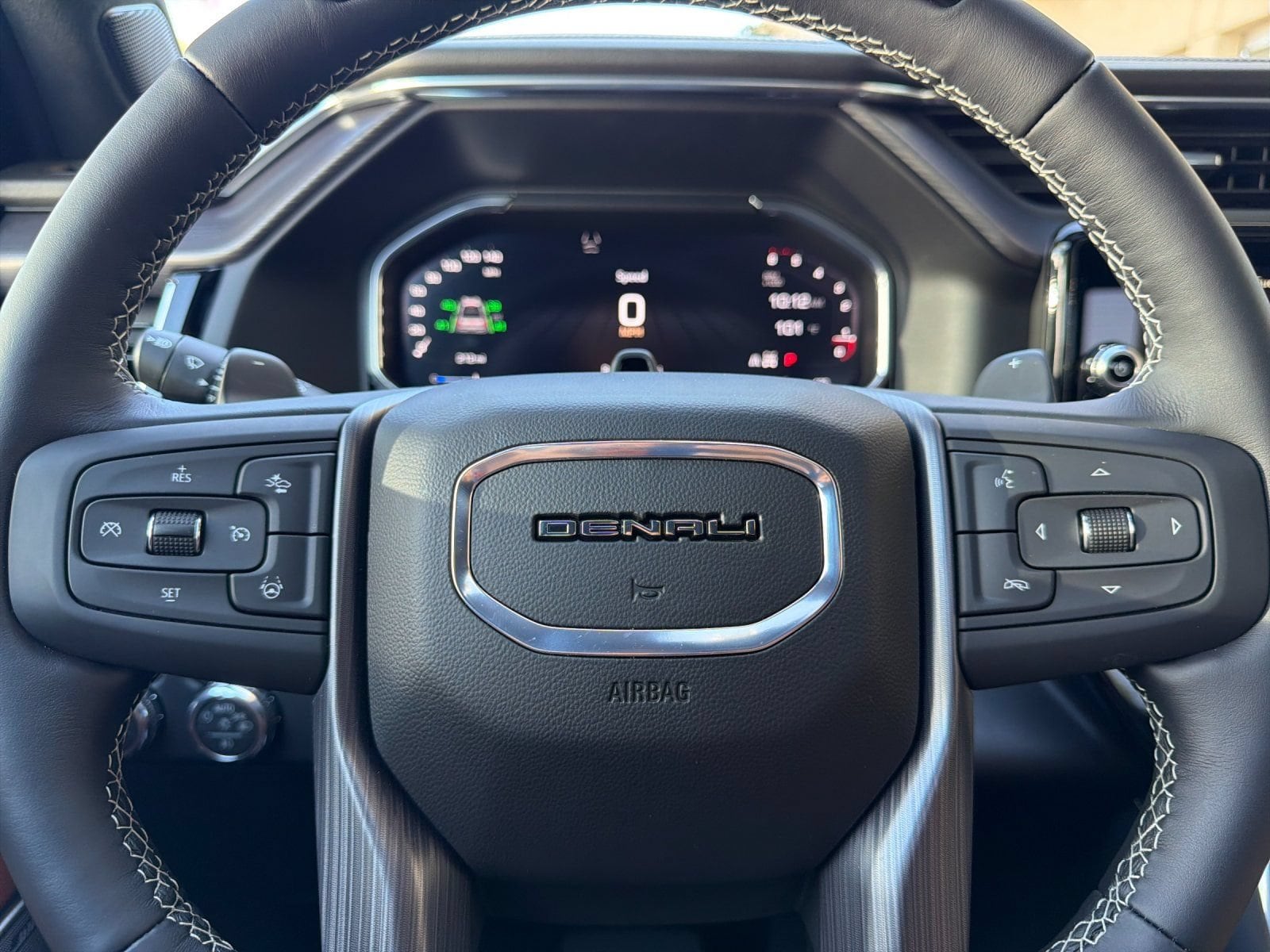 2026 GMC Sierra 1500 Denali Ultimate - Photo 19