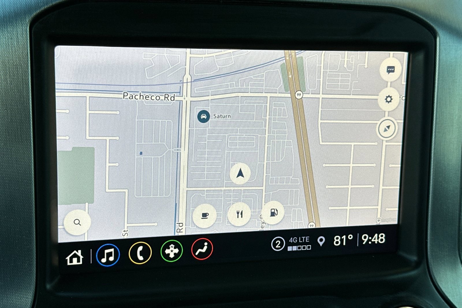 2022 GMC Sierra 1500 Limited SLT - Photo 18