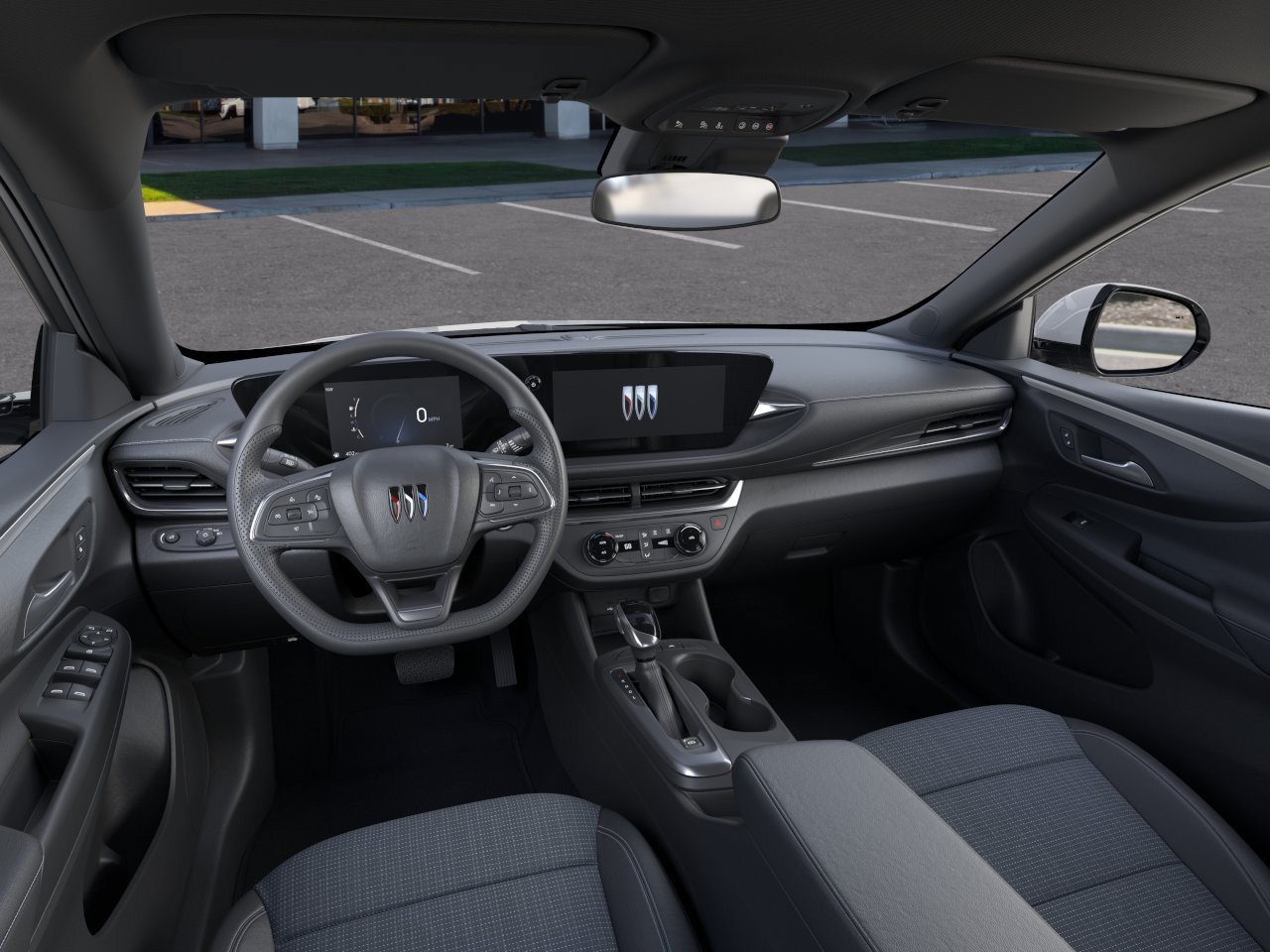 2026 Buick Envista Preferred - Photo 15