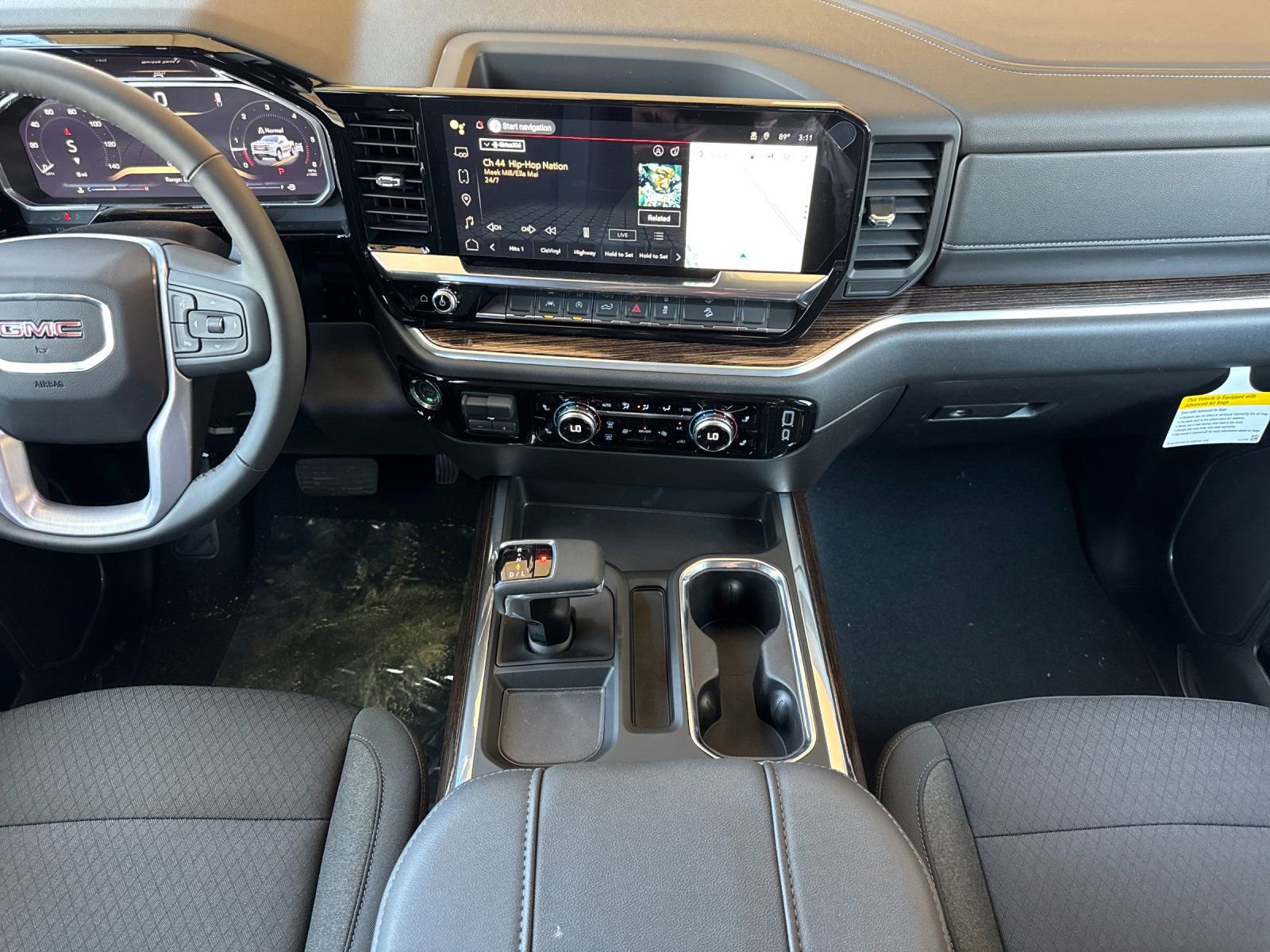 2026 GMC Sierra 1500 Elevation - Photo 12