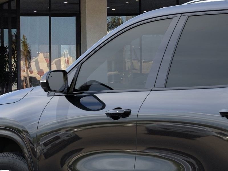 2026 Buick Enclave Sport Touring - Photo 12