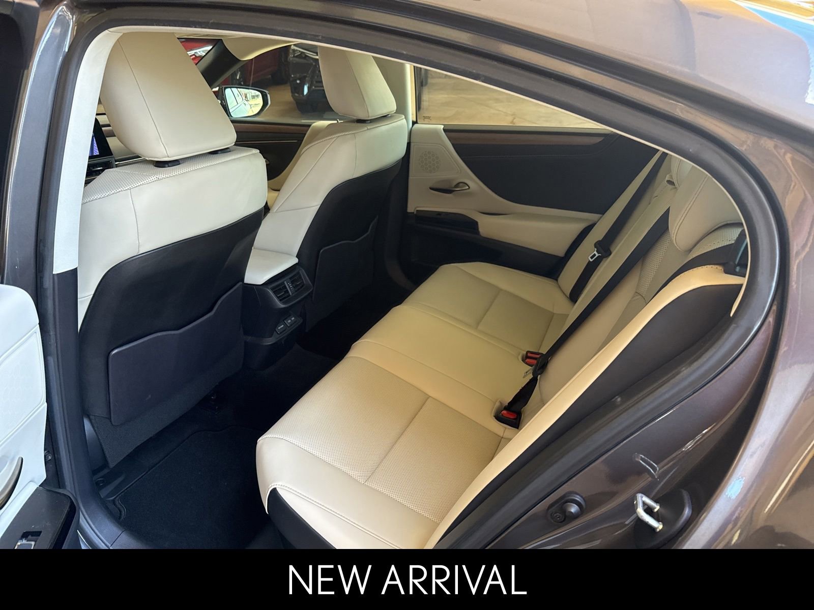 2023 LEXUS ES ES 300h photo 6