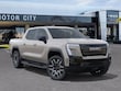 GMC Sierra EV