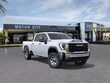 GMC Sierra 2500 HD