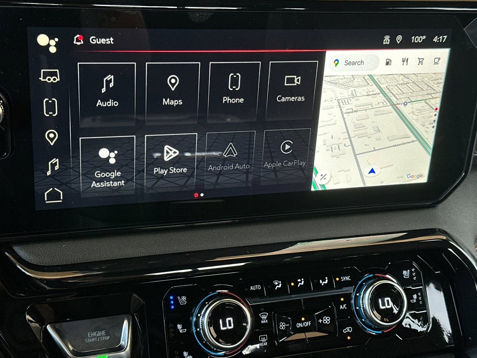 2026 GMC Sierra 2500HD AT4 - Photo 16