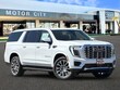  GMC Yukon XL