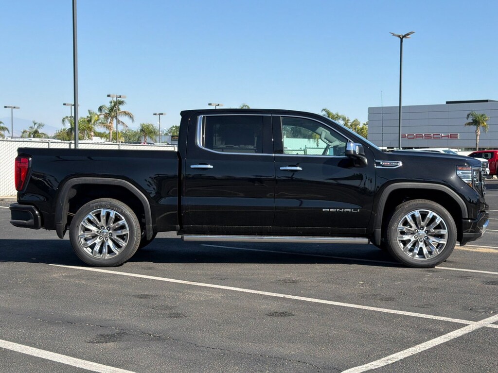 New 2026 GMC Sierra 1500 Denali Truck