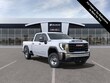 GMC Sierra 2500 HD