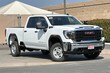 GMC Sierra 2500 HD