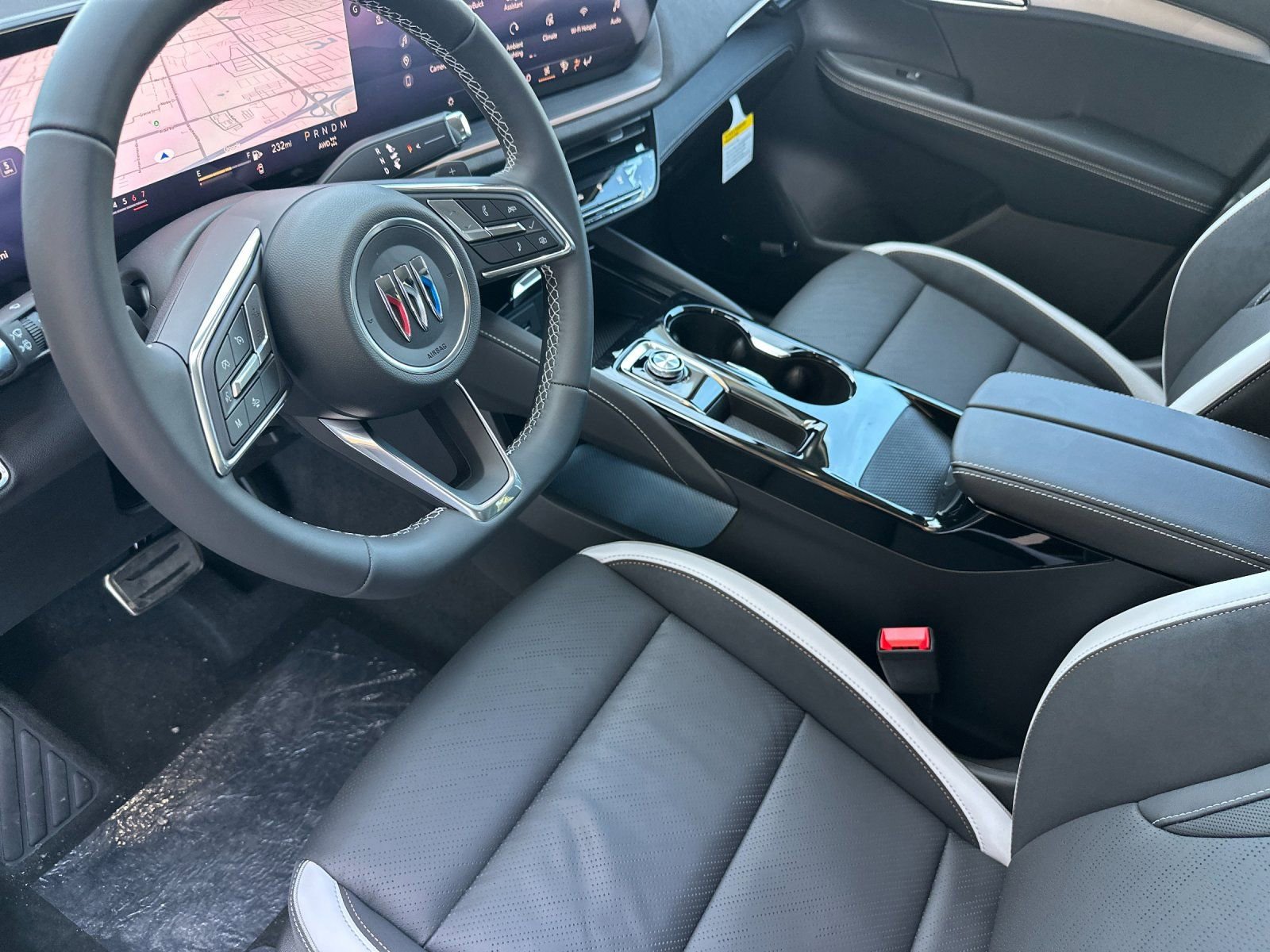 2026 Buick Envision Sport Touring - Photo 9
