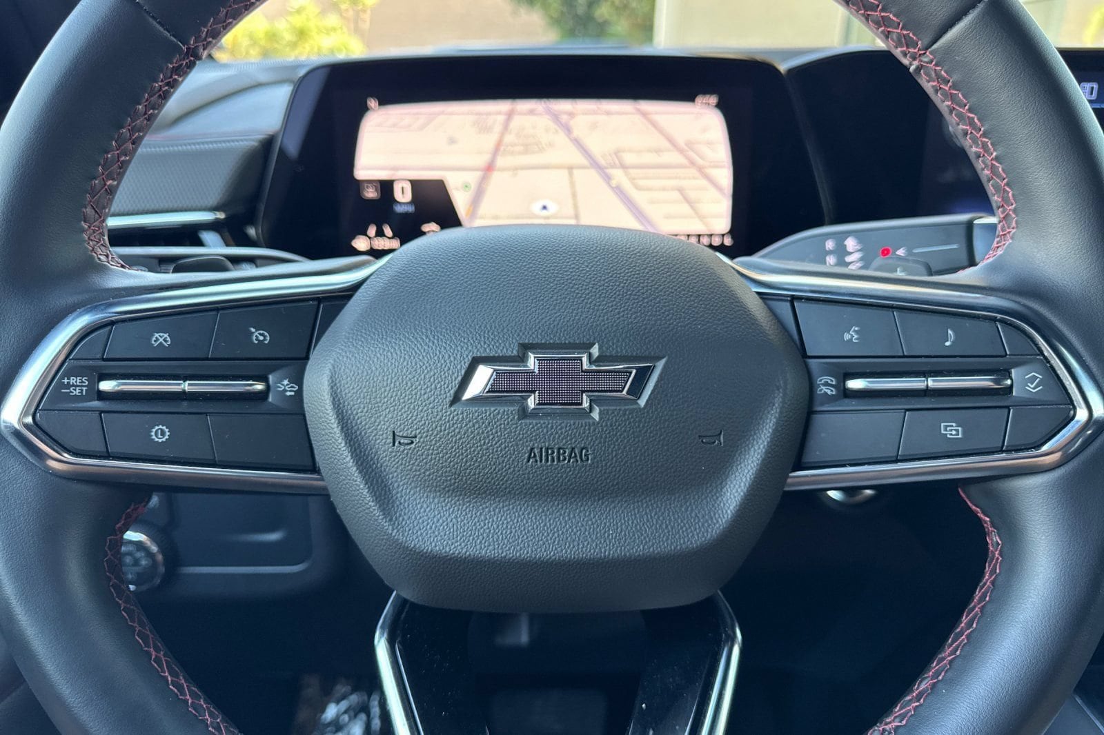 2026 Chevrolet Suburban RST - Photo 25