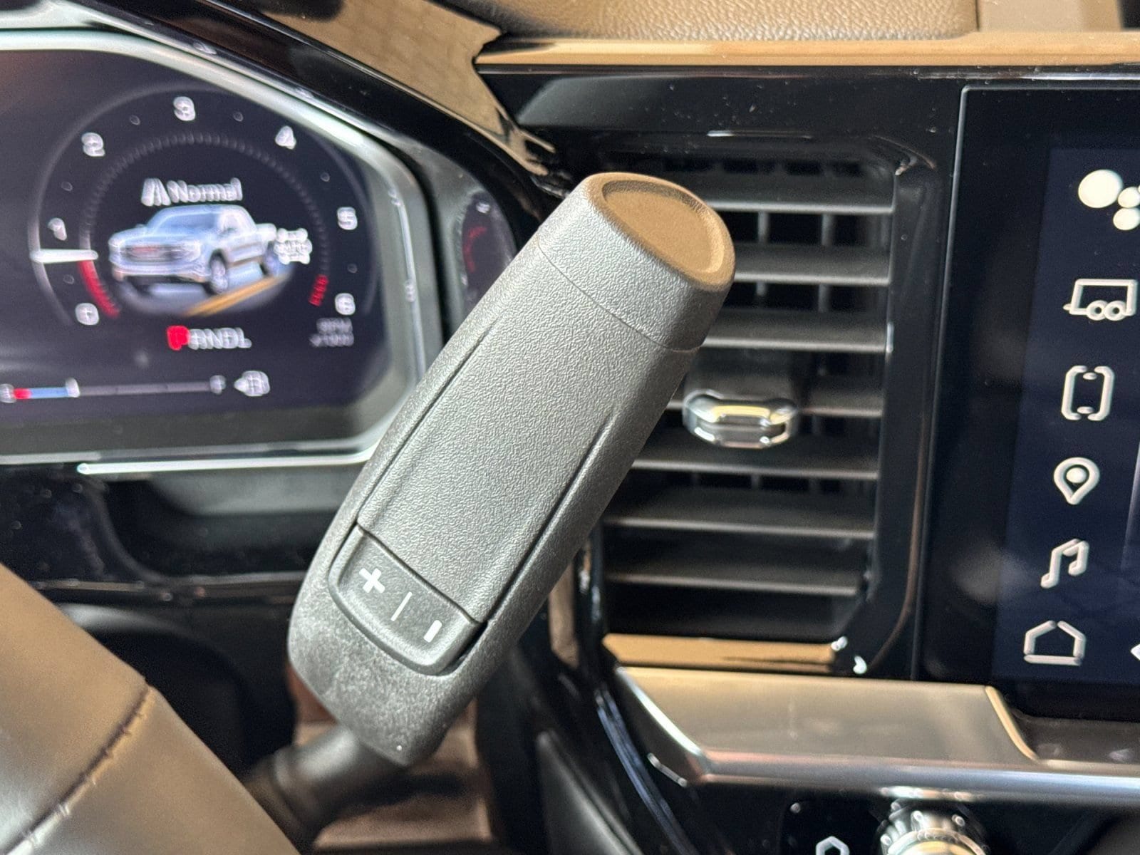 2026 GMC Sierra 1500 Elevation - Photo 18