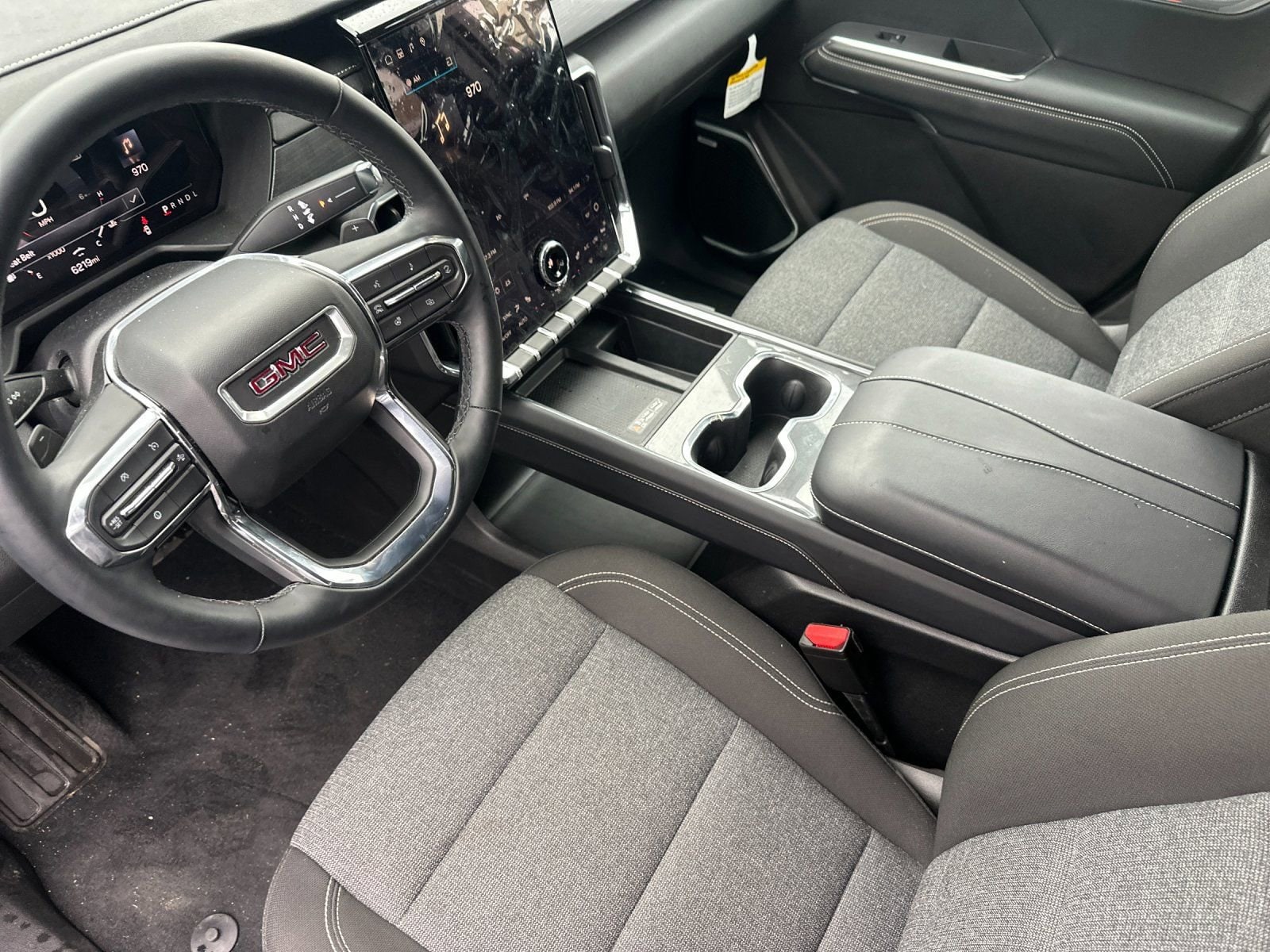 2025 GMC Acadia Elevation - Photo 10