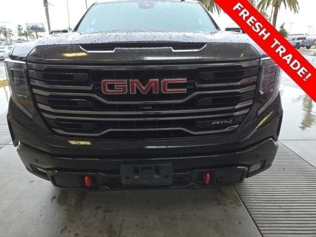 Used 2022 GMC Sierra 1500 For Sale at Motor City Buick GMC VIN