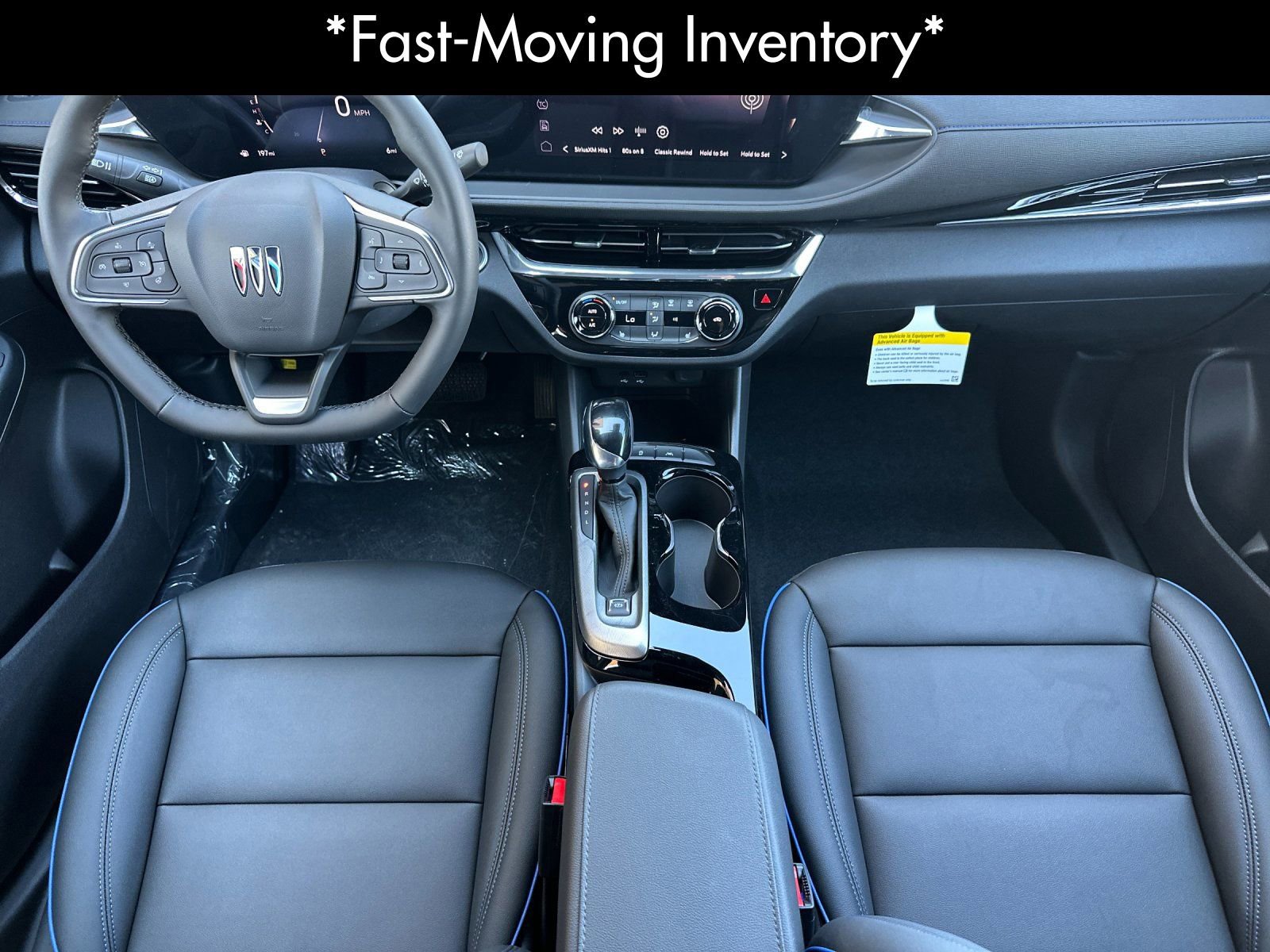2026 Buick Envista Sport Touring - Photo 12