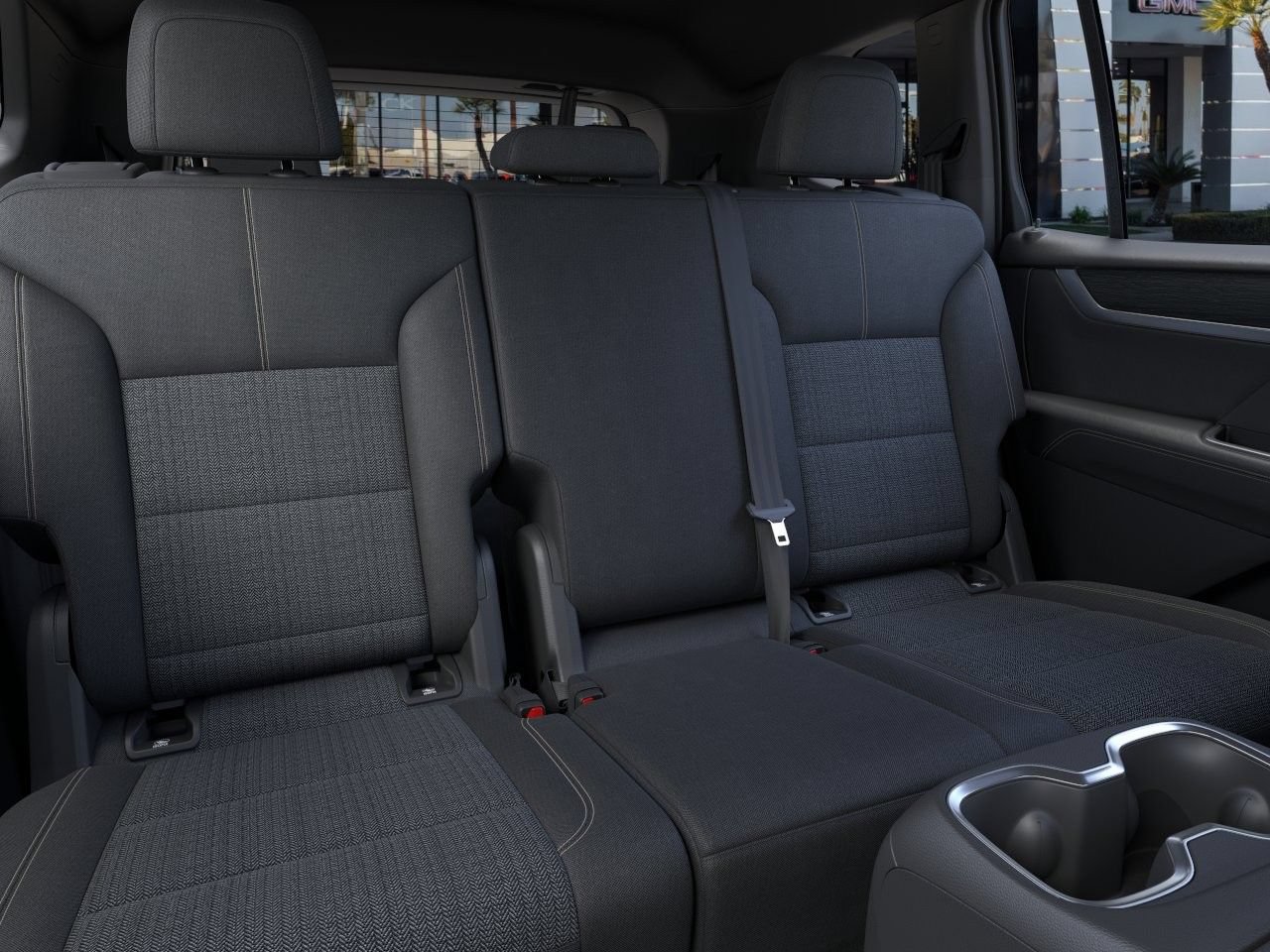 2026 GMC Acadia Elevation - Photo 17