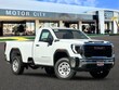 GMC Sierra 2500 HD