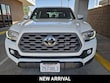 Toyota Tacoma 4WD