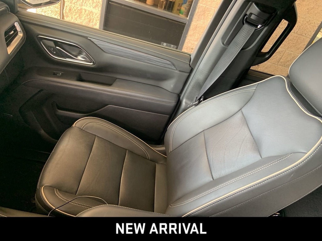 Certified 2024 GMC Yukon SLT SUV