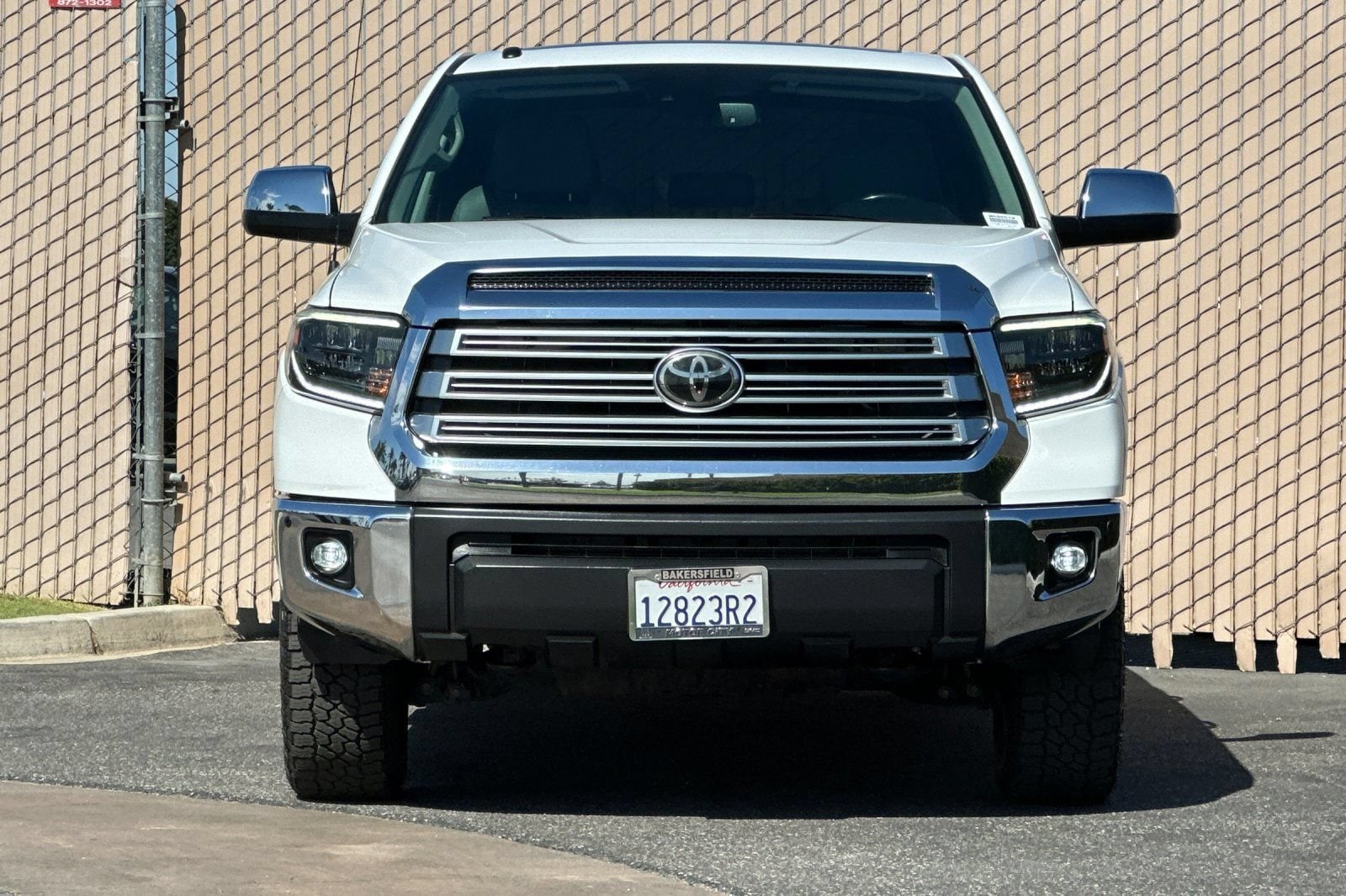 2019 Toyota Tundra Limited - Photo 9