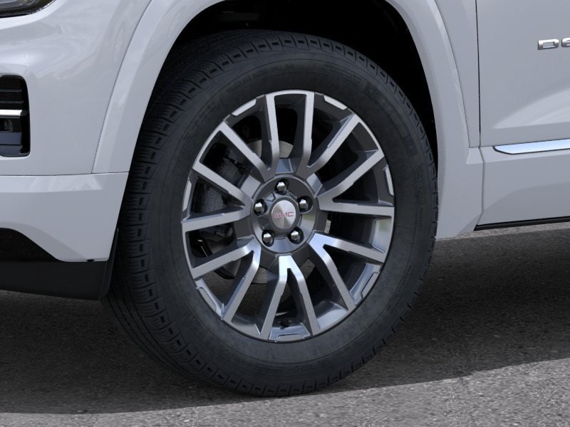 2027 GMC Terrain Denali - Photo 7