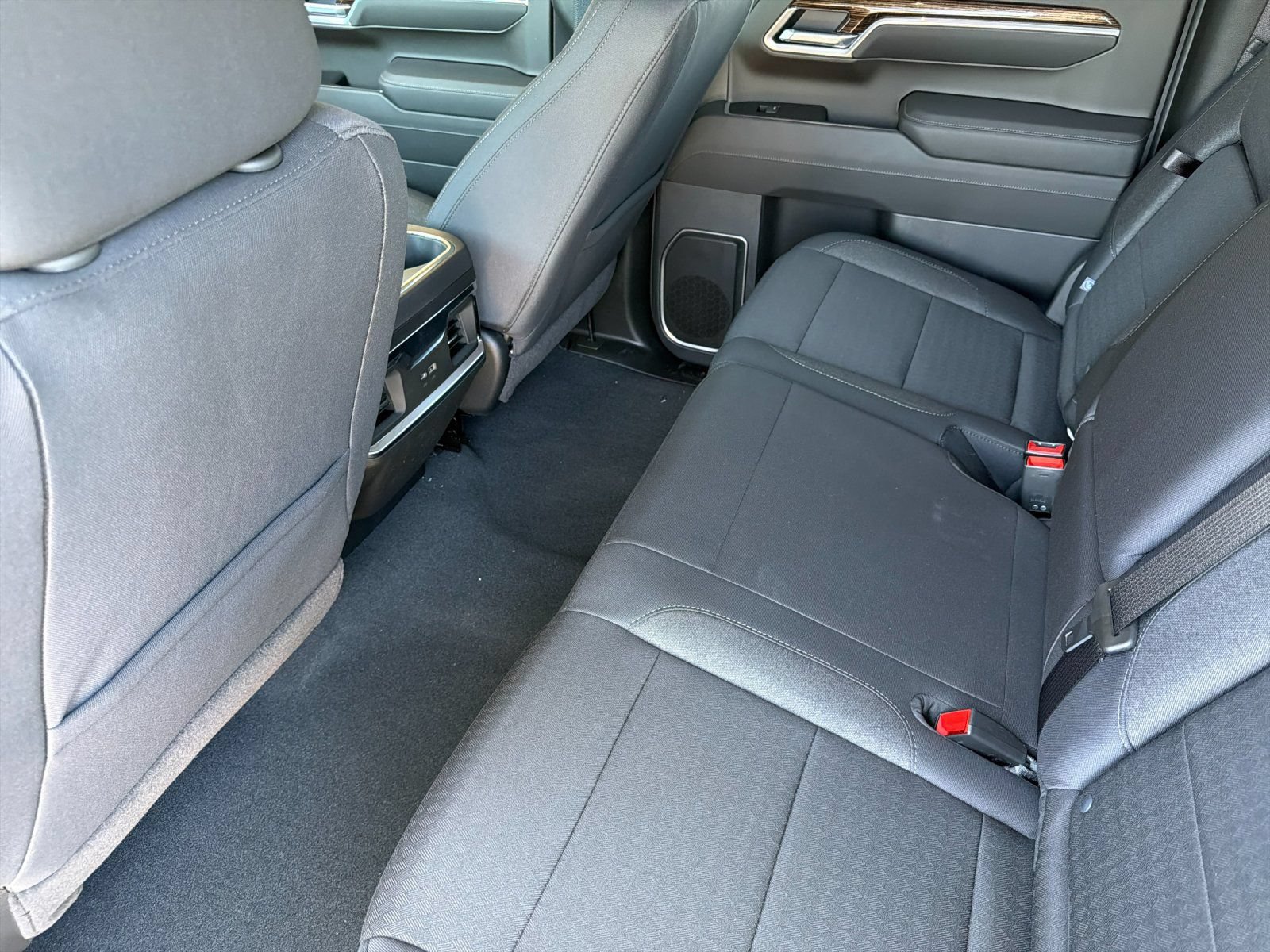 2026 GMC Sierra 1500 Elevation - Photo 11