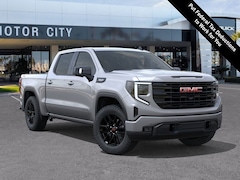 2025 GMC Sierra 1500 Elevation Truck