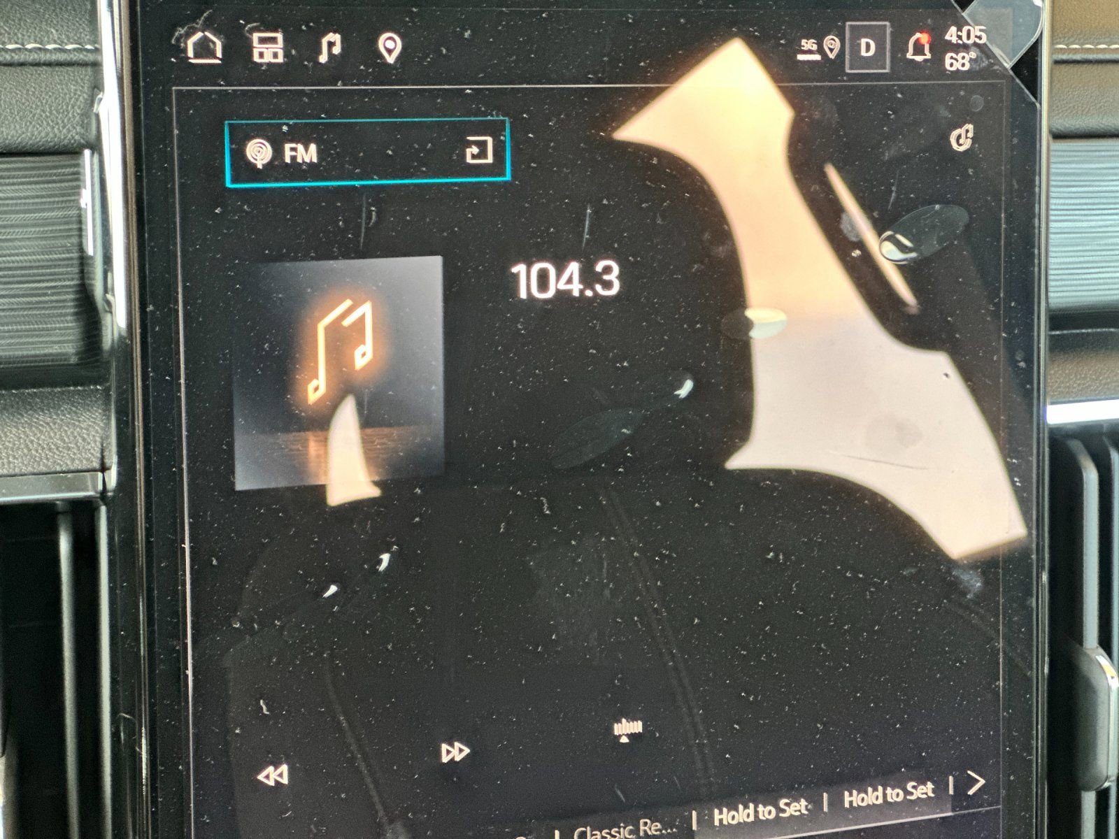 2026 GMC Acadia Elevation - Photo 18