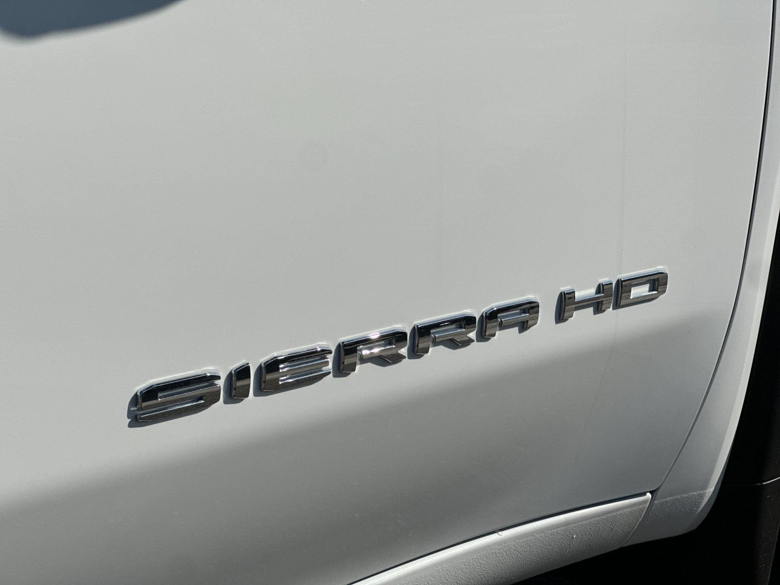 2025 GMC Sierra 3500HD Pro - Photo 24