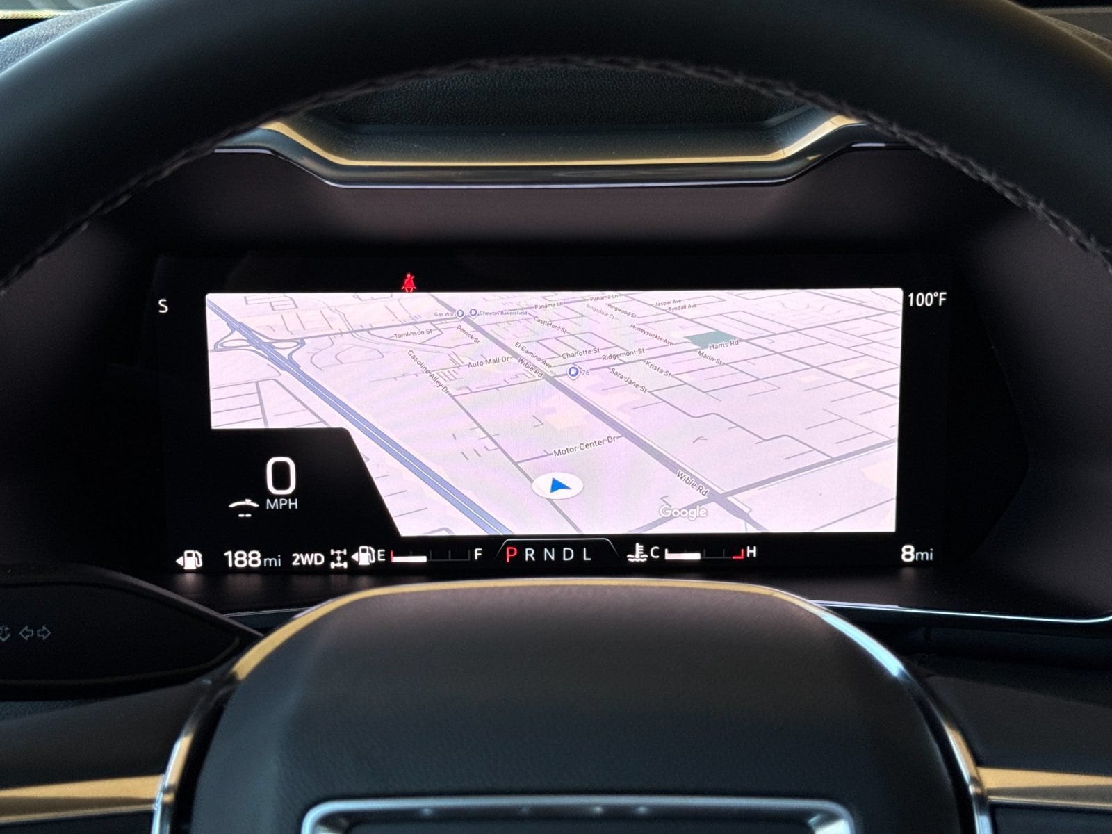 2026 GMC Canyon Elevation - Photo 21