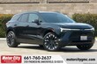 Chevrolet Blazer EV