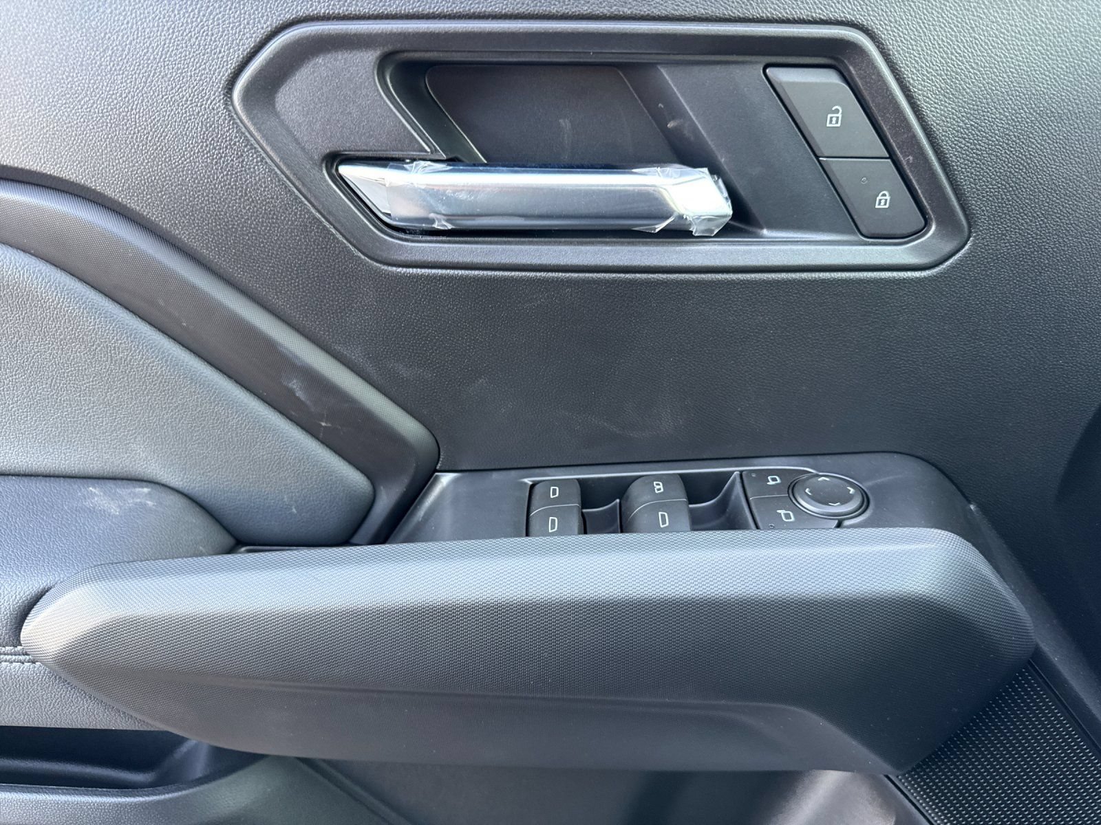 2026 GMC Canyon Elevation - Photo 10