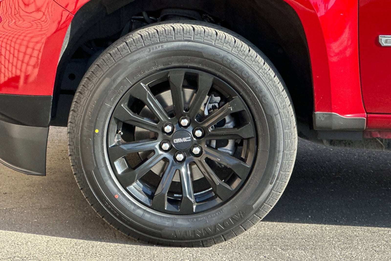 2021 GMC Canyon Elevation - Photo 25