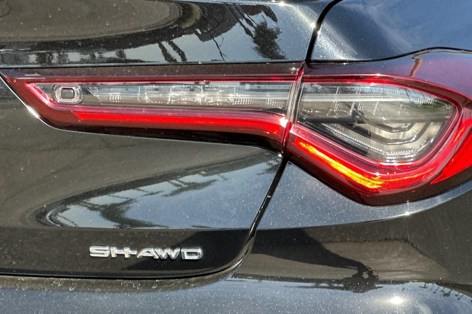 2023 Acura TLX Type S - Photo 27