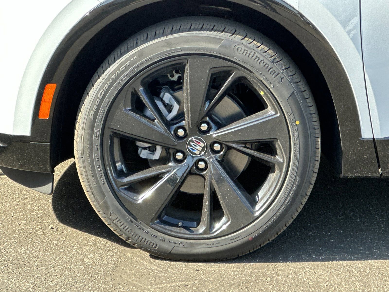 2026 Buick Envision Sport Touring - Photo 24