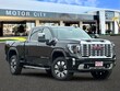  GMC Sierra 2500 HD