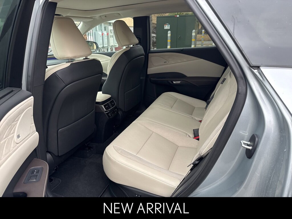 Used 2025 Lexus RX RX 350h SUV